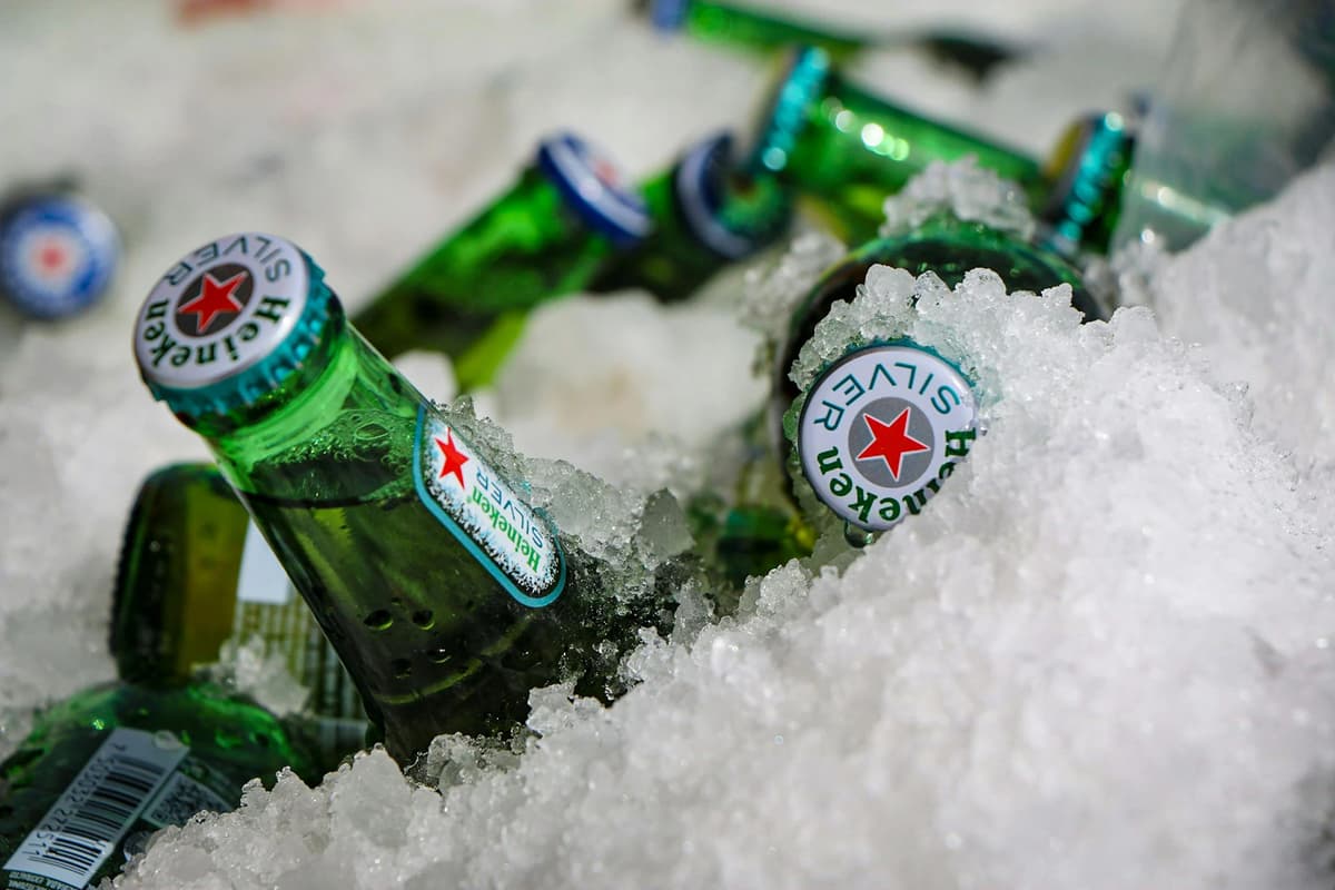 Heineken Reappoints Dentsu for Global Media, Consolidates Creative Roster Across Publicis, Stagwell and WPP