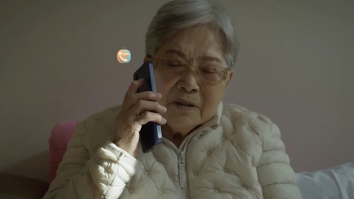 ‘A.I.ways Call’ Uses AI to Keep Dementia Patients Connected via Family Voices