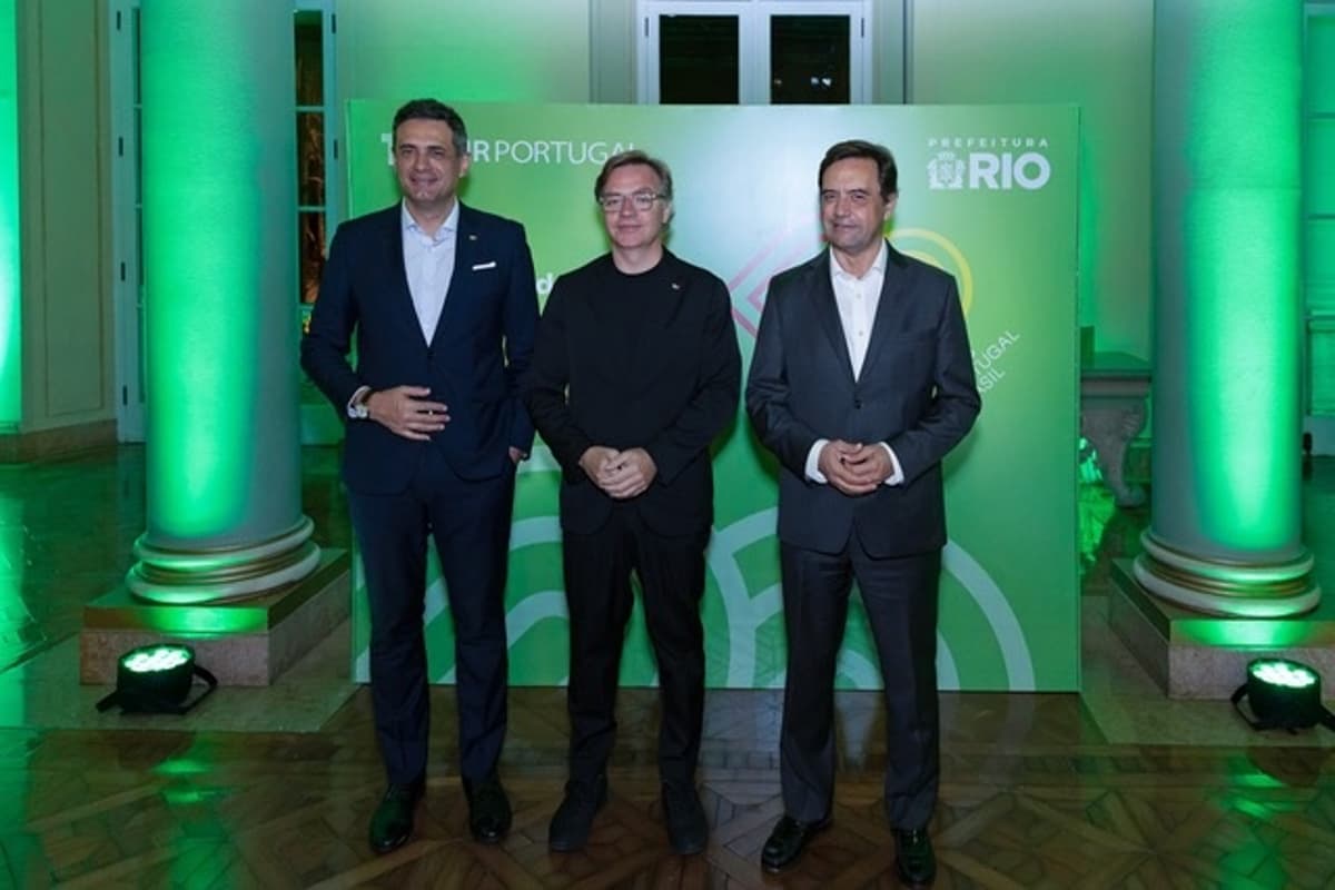 TAP AIR PORTUGAL CELEBRATES 60 YEARS OF HISTORY AND FLIGHTS TO BRAZIL