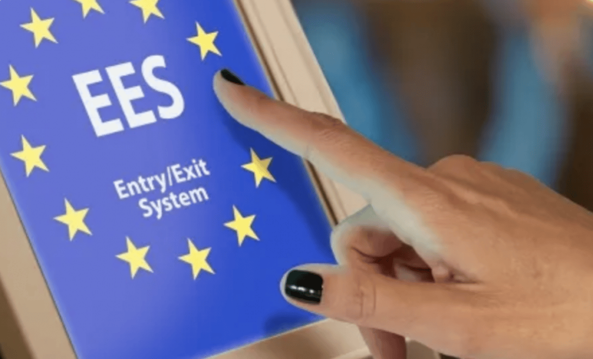 41 Million Visitors “Put Off” Holidaying in Europe if EES Border Delays Reach Three Hours