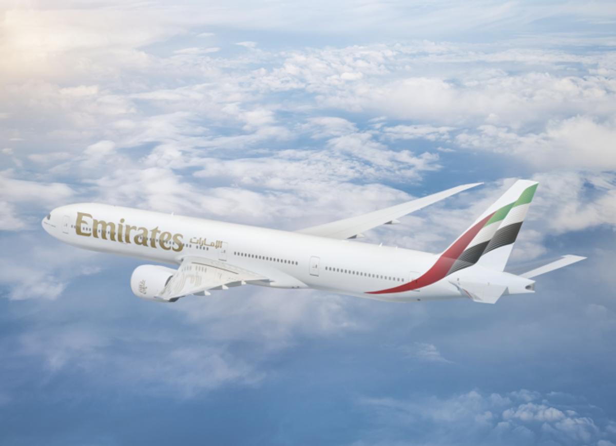 Emirates Expands Operations in Ghana with Additional Weekly Flights