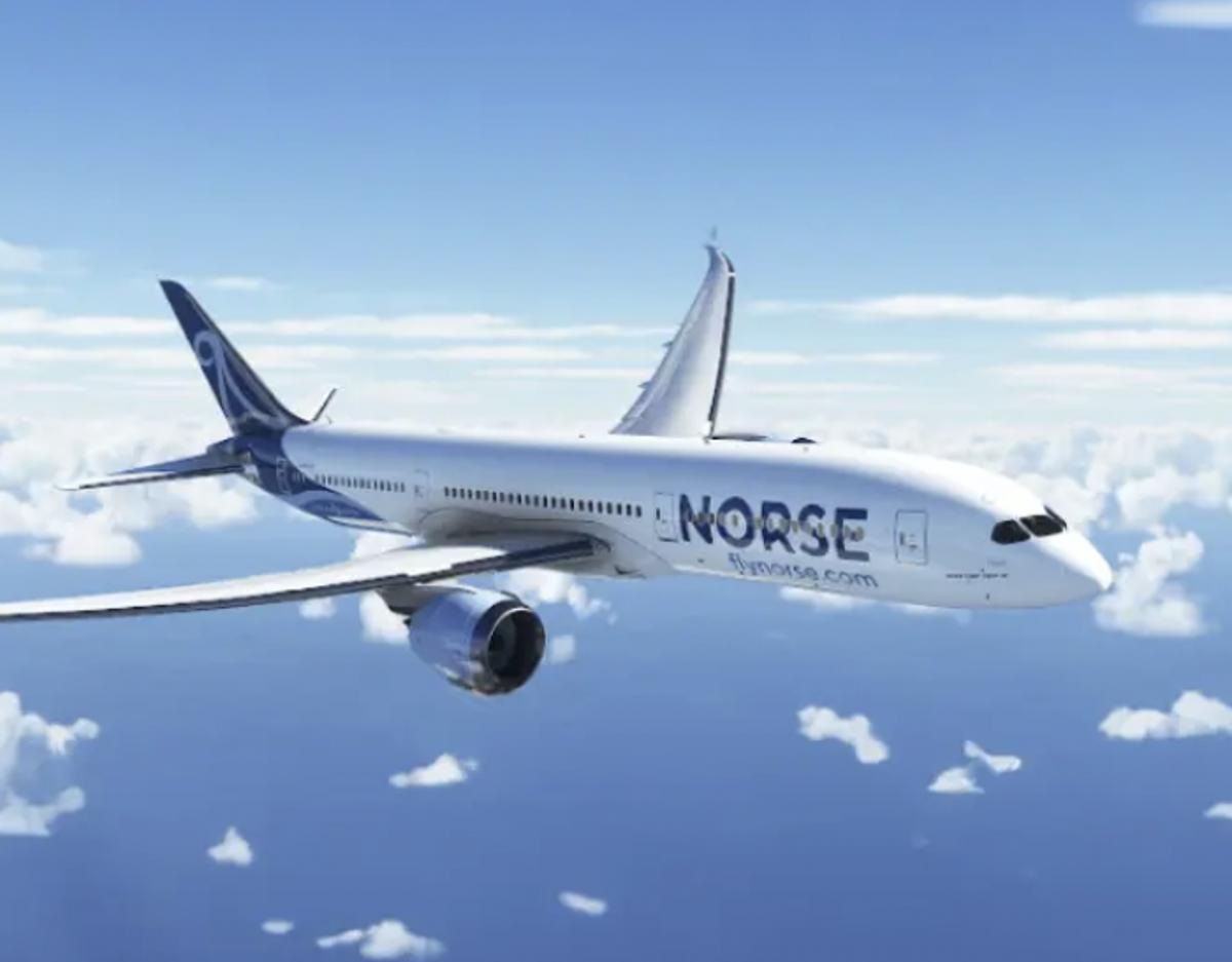The North’s only Direct Bangkok Service to Quadruple in Frequency This Year