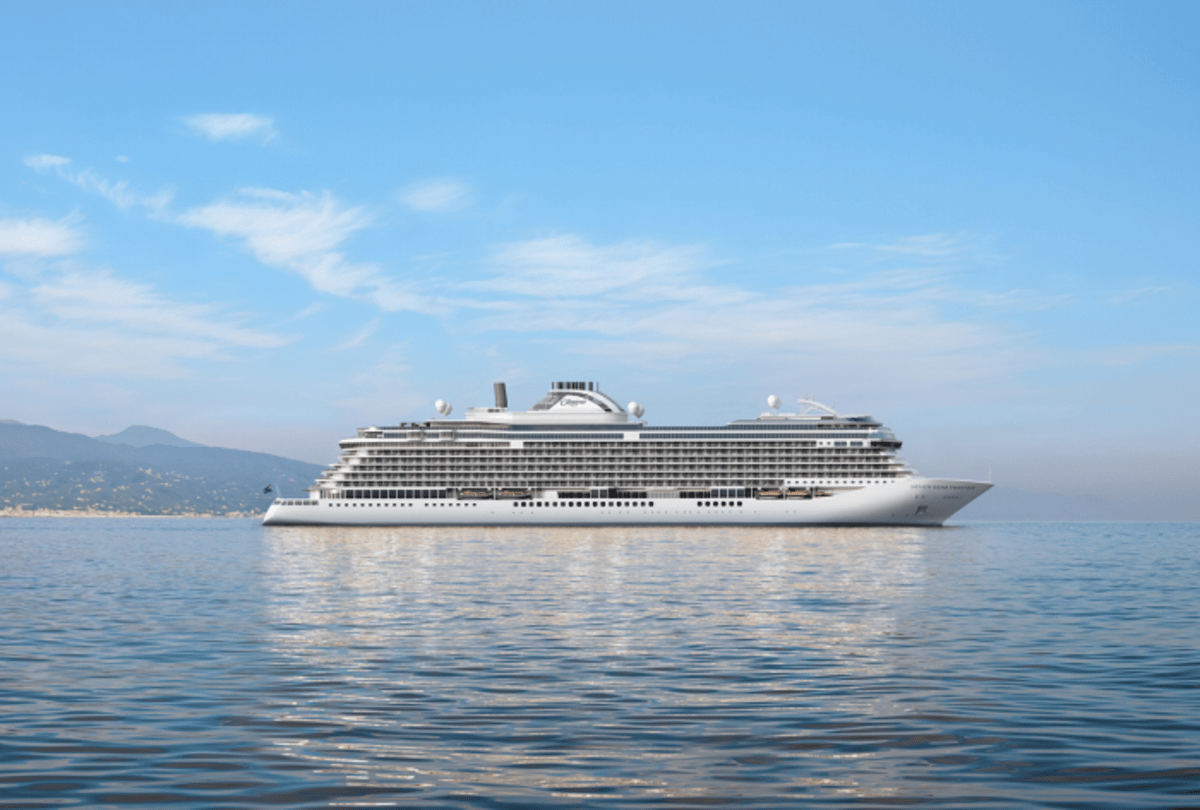 Seven Seas Prestige® to Serve Exceptional Epicurean Enrichment on Land & Sea