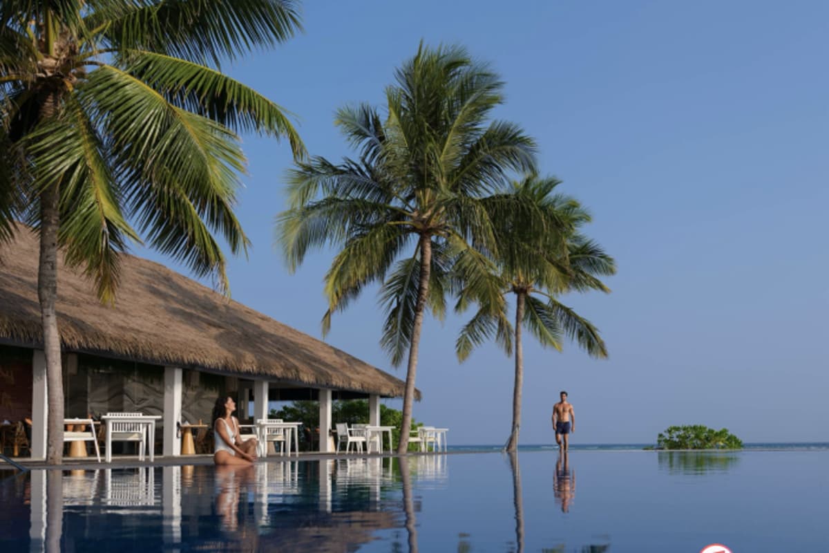 Noku Maldives, Vignette Collection: Where Effortless Luxury Meets the Rhythm of the Maldives