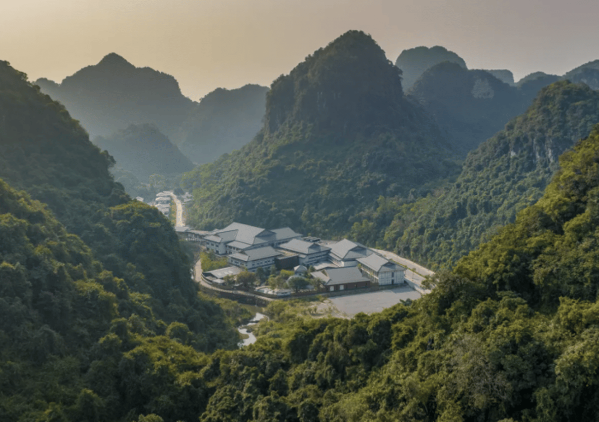 Hilton Debuts Its First Onsen Resort in South East Asia with the Opening of Hilton Quang Hanh Onsen