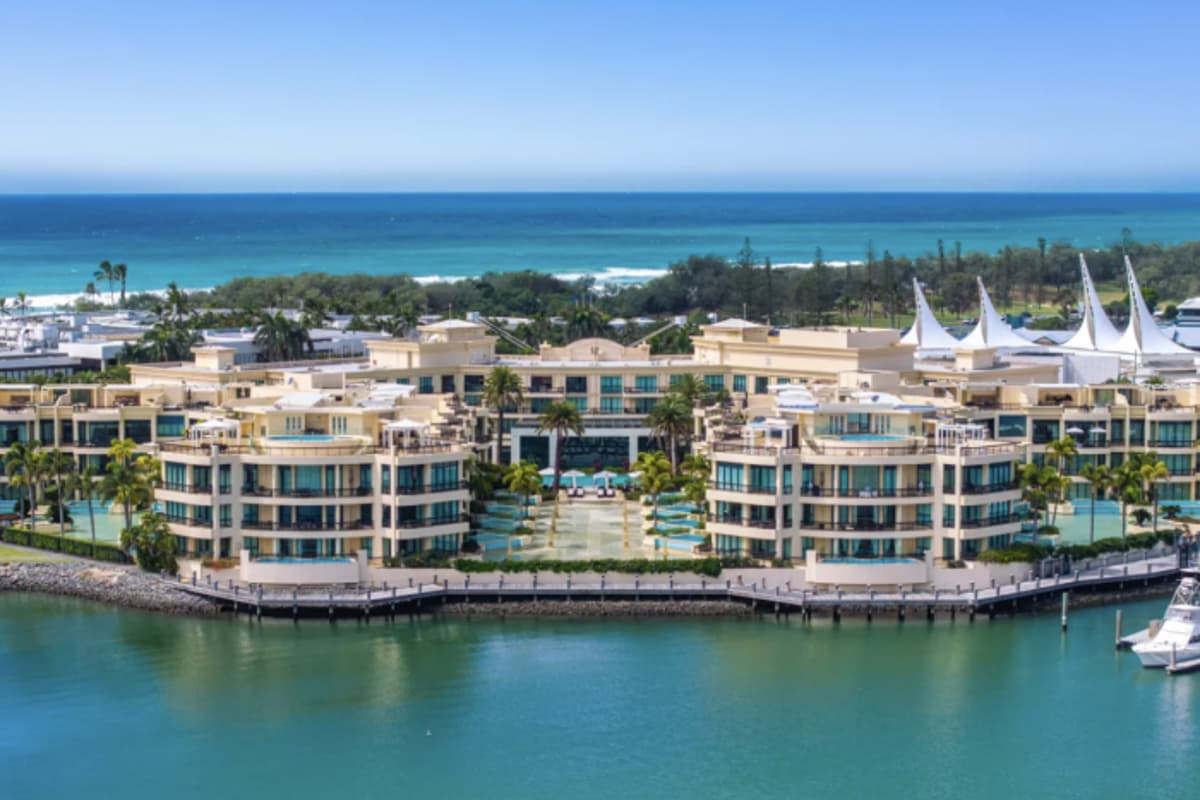 LXR Hotels & Resorts Debuts in Australia with New Signing in South‑East Queensland