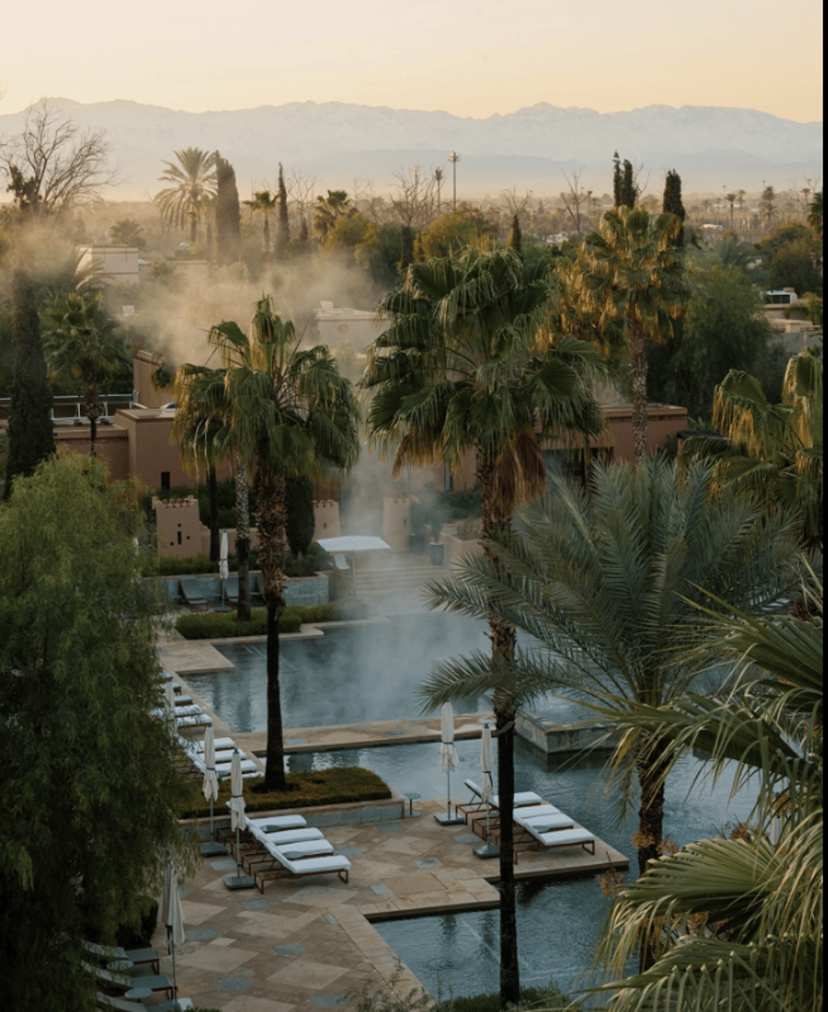 Four Seasons Resort Marrakech Strengthens Its Commitment to Responsible Hospitality