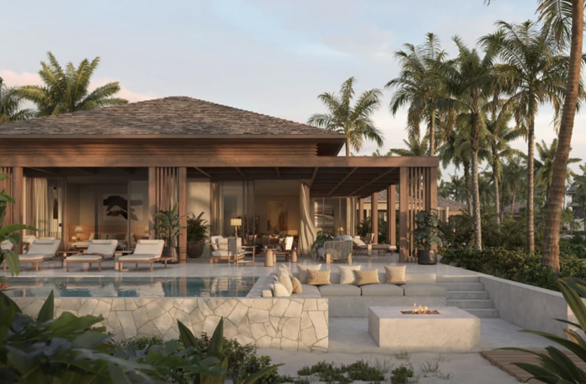 Minor Hotels Announces Anantara’s Caribbean Debut in Turks and Caicos