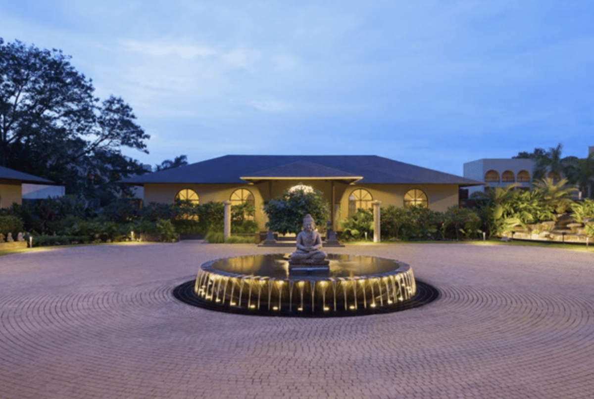 Marriott International and The Fern Hotels & Resorts Celebrate 75 Signings and 50 Openings