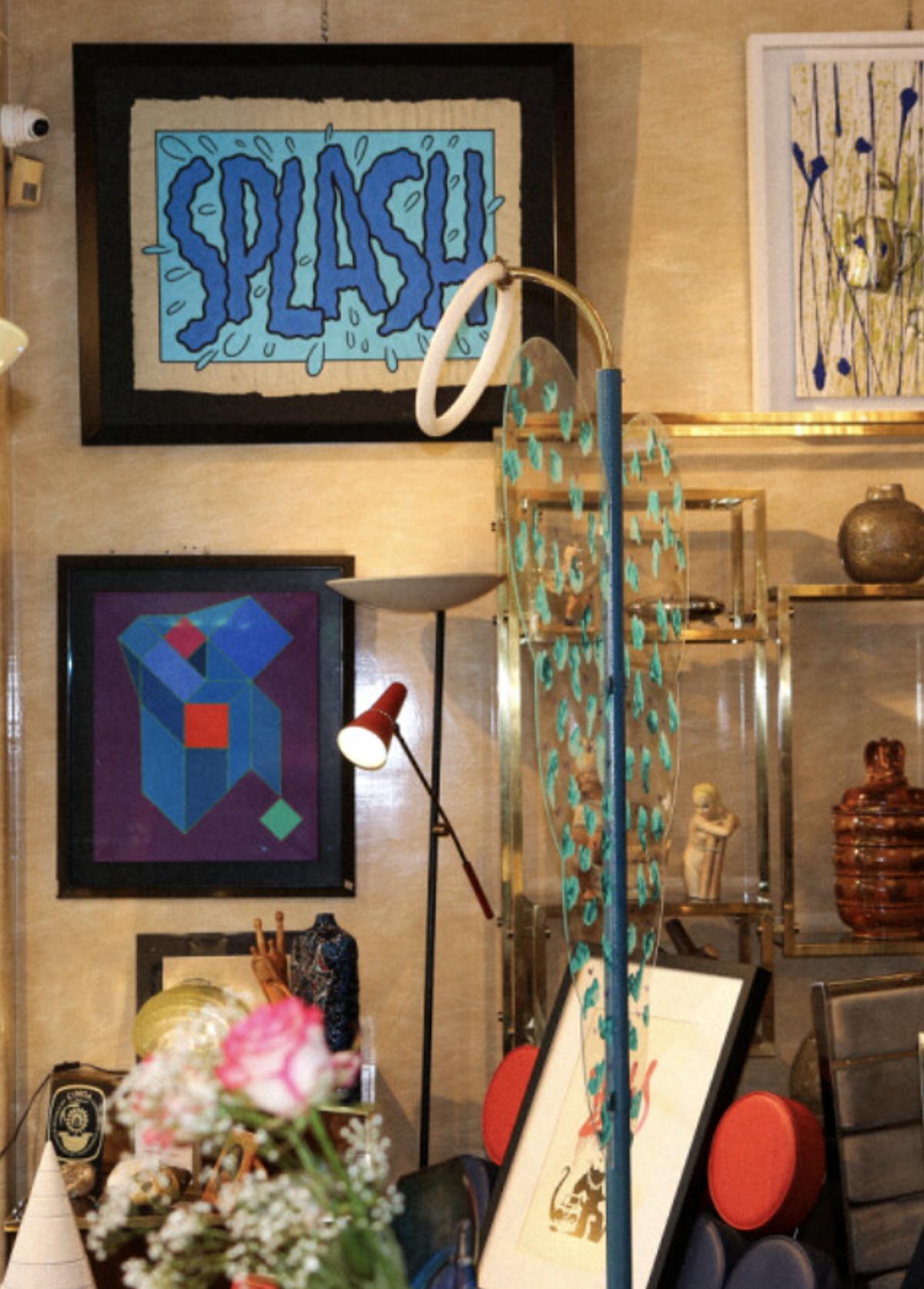 THE CARLTON UNVEILS ‘THE MILAN VINTAGE EDIT’ A JOURNEY THROUGH MILAN’S CREATIVE HERITAGE