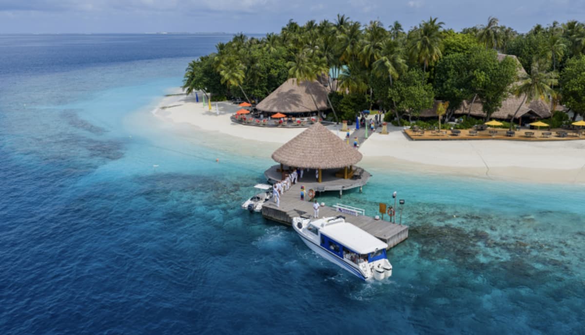 Dhawa Ihuru Unveils New Island Escapes for Divers and Families