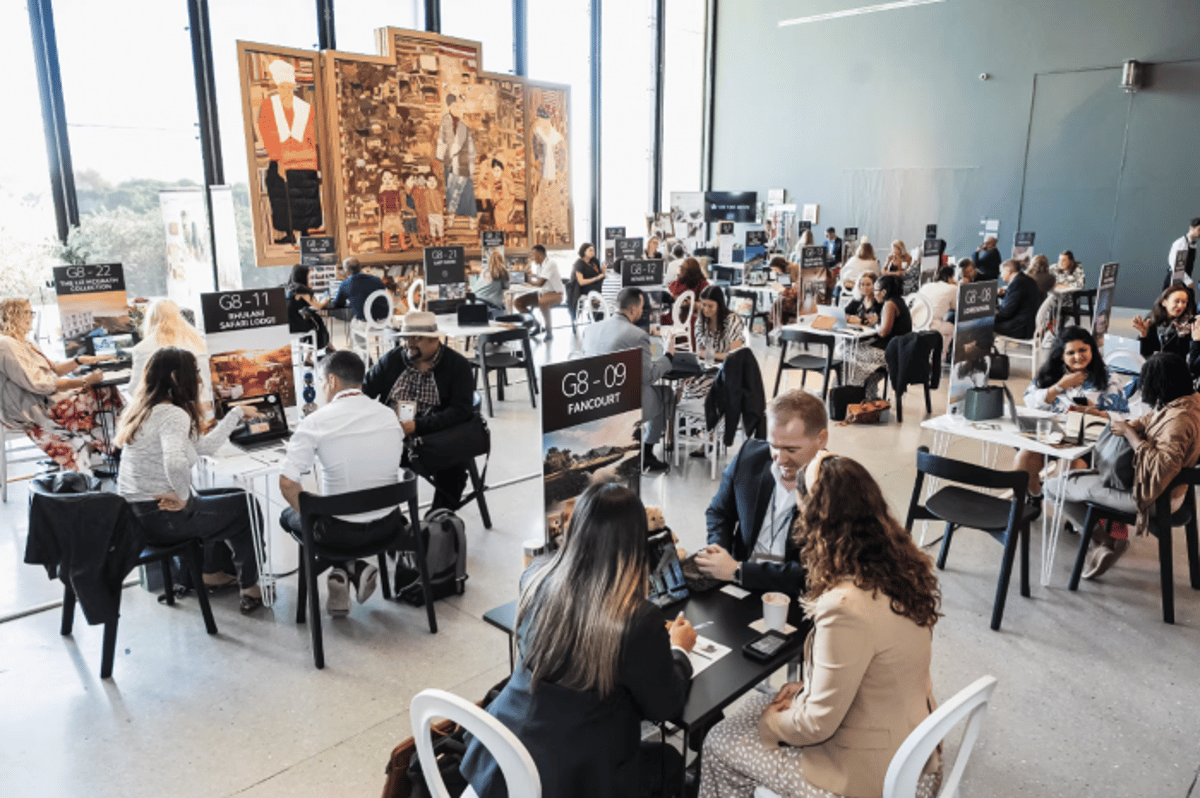 ILTM Africa 2026 Showcases Sensory-Led Luxury