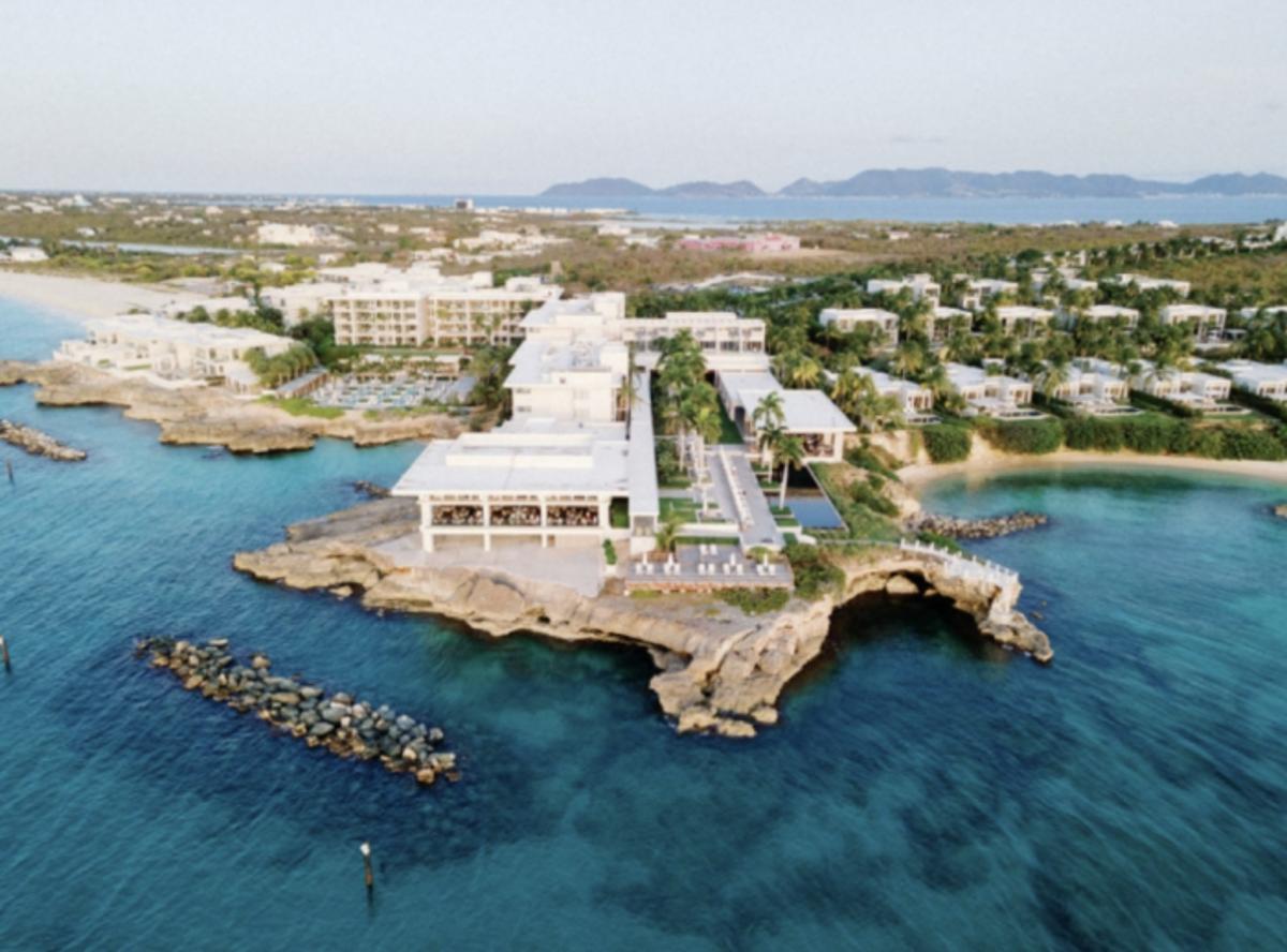 A Season of Culture, Celebration and Connection at Four Seasons Resort and Residences Anguilla
