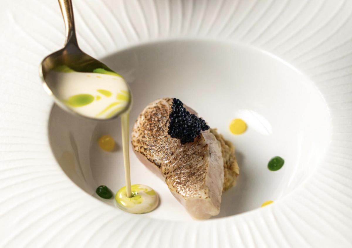 Three Culinary Icons Confirmed For World Gourmet Festival 2026