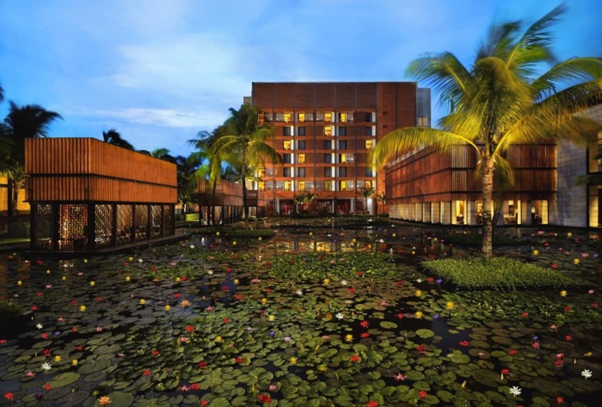 ITC Hotels Honoured with Host of Top Titles at World Sustainable Travel & Hospitality Awards