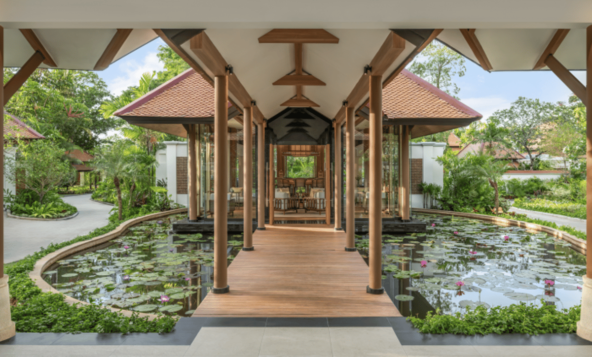 BANYAN TREE PHUKET INTRODUCES NEW ALL INCLUSIVE SPA POOL VILLAS