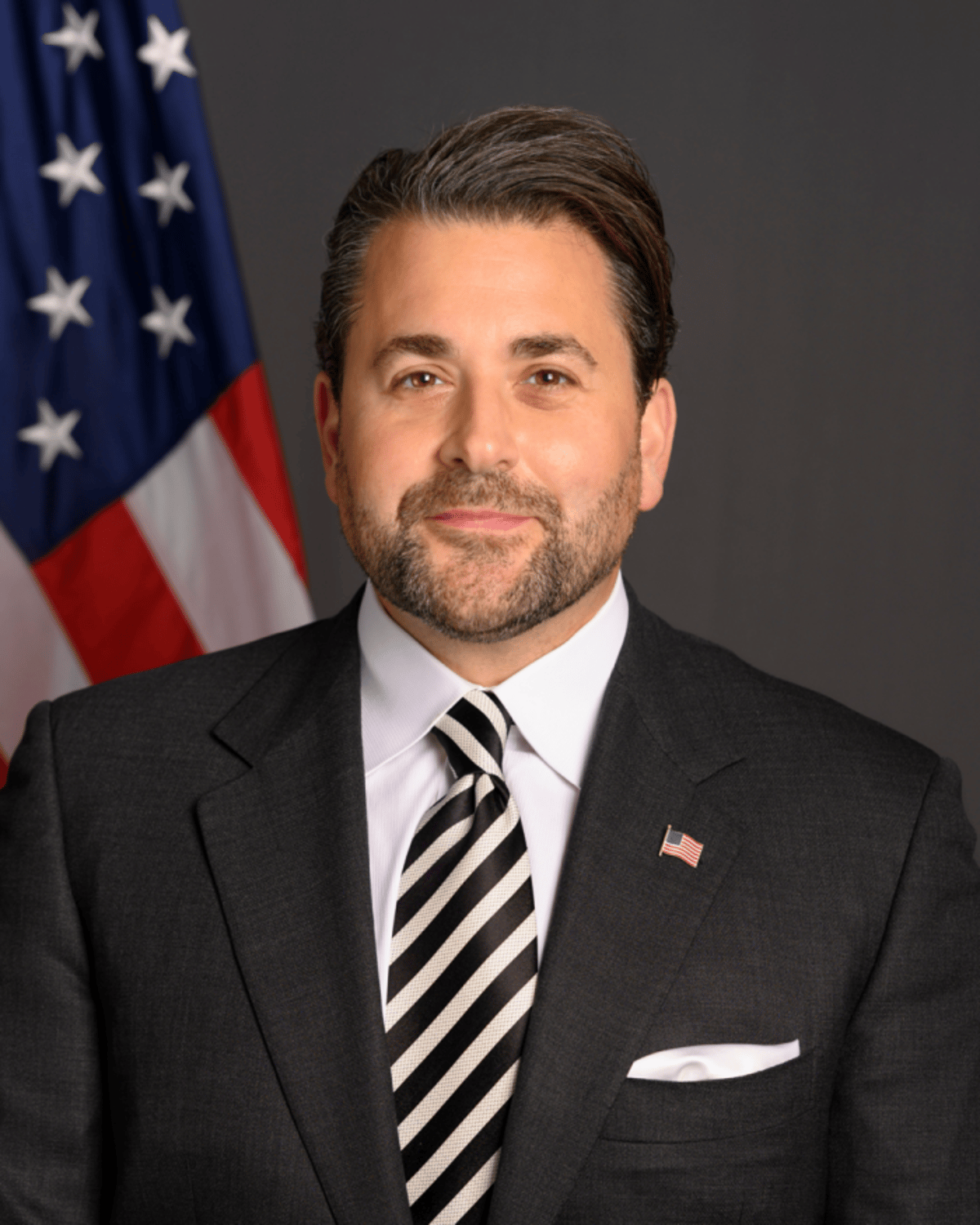 WTTC Welcomes U.S. Tourism Envoy Nick Adams for First Global Address