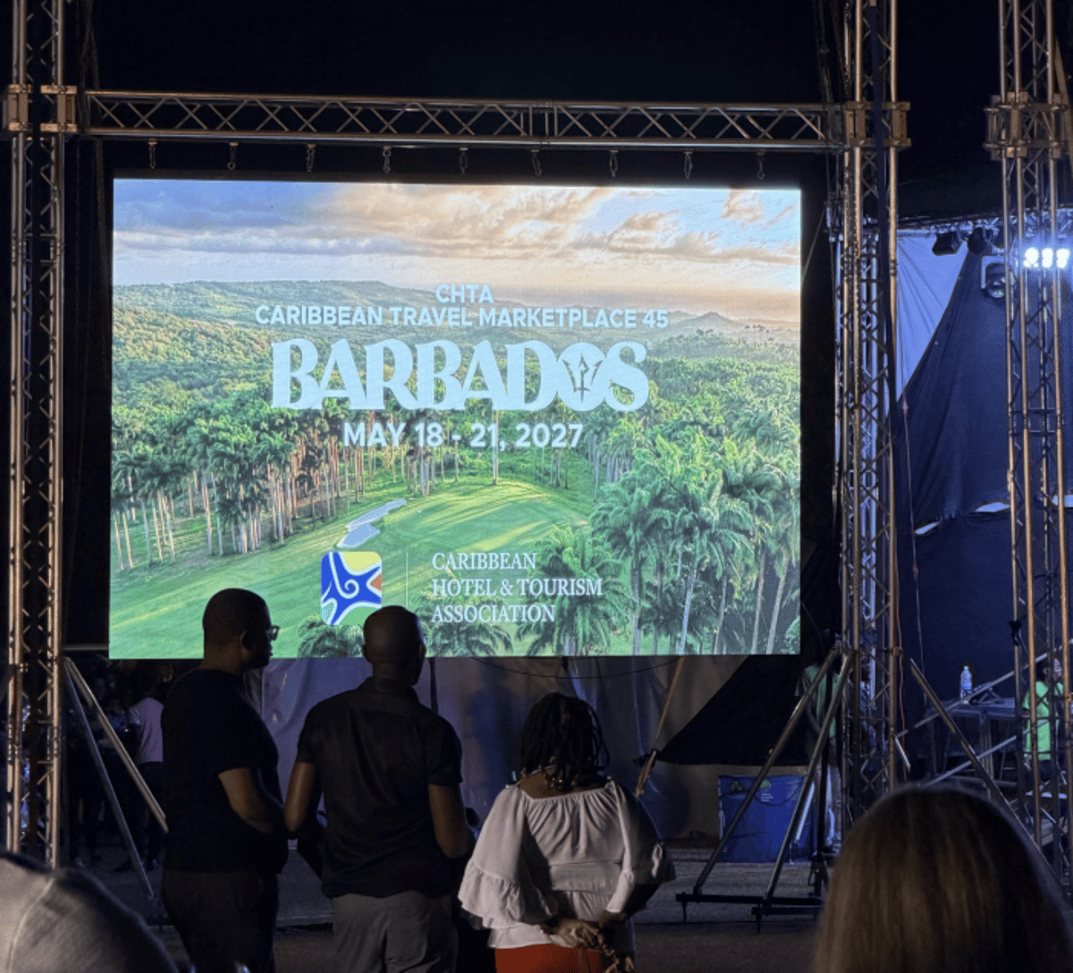 Barbados to Host Caribbean Travel Marketplace 2027