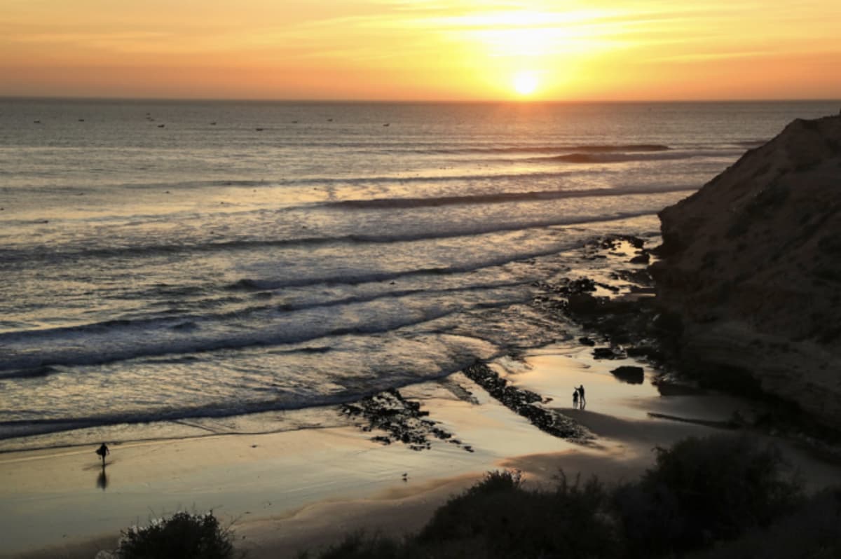Agadir, Morocco’s Best-Kept Coastal Secret, Is Now Directly Connected to Montréal, Canada