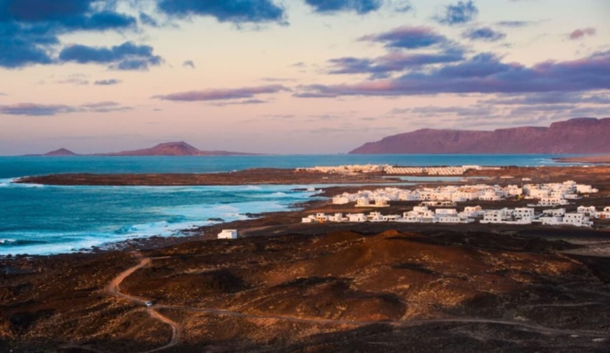 Lanzarote Focuses on Sustainable Tourism at ITB Berlin 2026