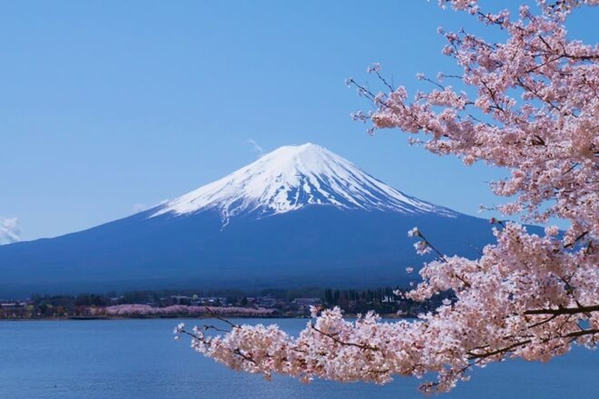 New Research Reveals the Destinations Travellers Say Genuinely Changed Them - and Japan Is no.1