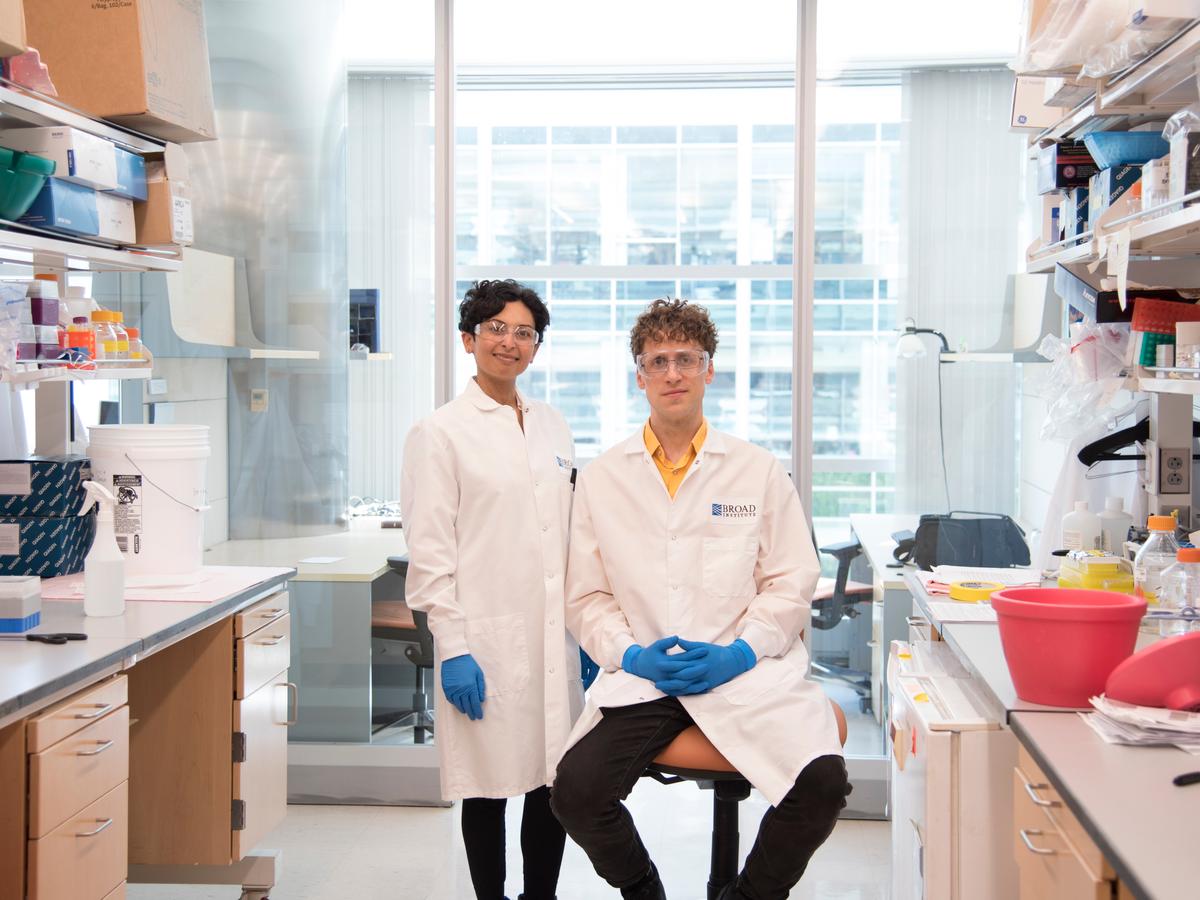 Clinical Trial of a Prion Disease Drug Candidate Begins Enrolling Participants