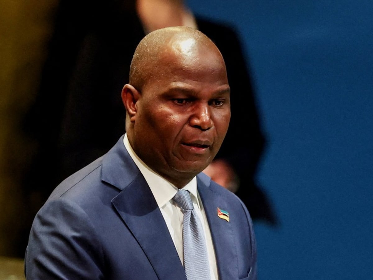 Chapo Signs Law for 15% State Ownership in All Mozambique Mining Ventures