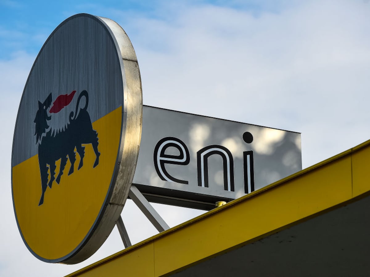 Italian Group Eni Considers Third Floating Natural Gas Platform Off Mozambique