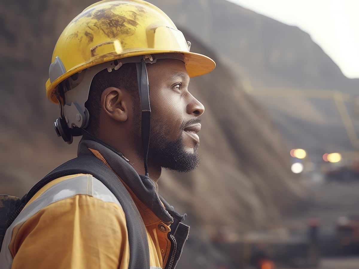 Ghana Mineworkers Warn Local Outsourcing Rule Will Cut Wages, Jobs