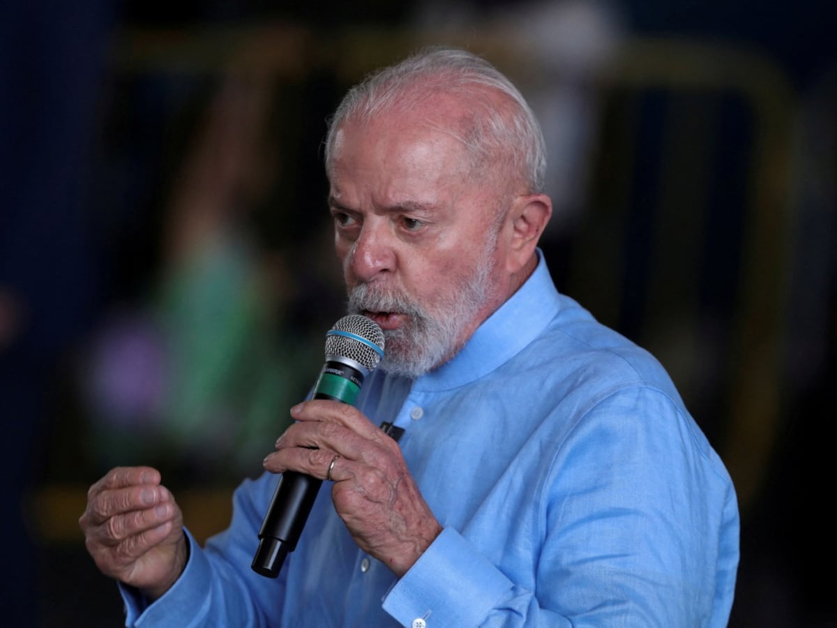 Lula Urges Equal Treatment Ahead of Trump Talks