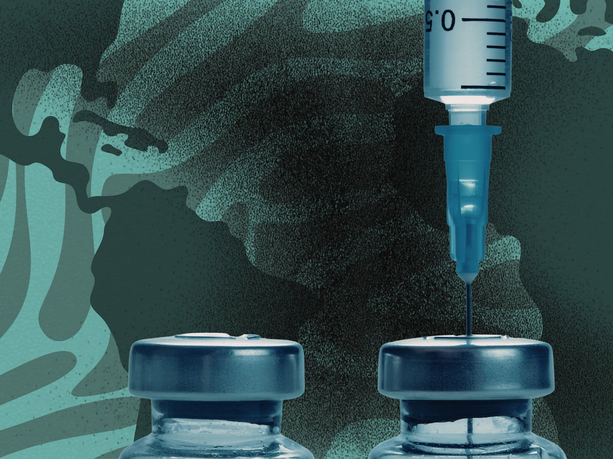 She Thinks Bad Medicine Killed Her Daughter. Six Years on, She’s Still Waiting for Answers