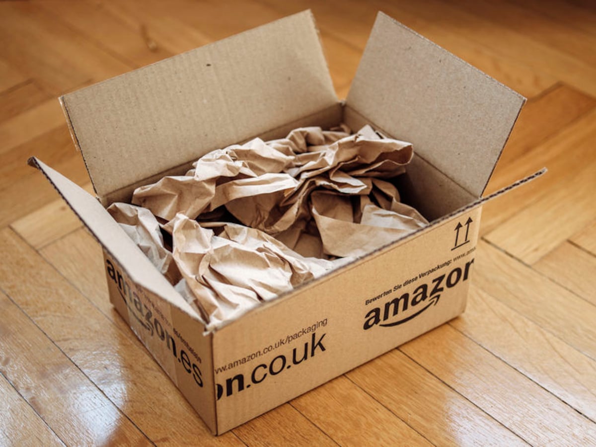 International Business Briefs | Amazon Opens Global Logistics Network to Third-Party Companies