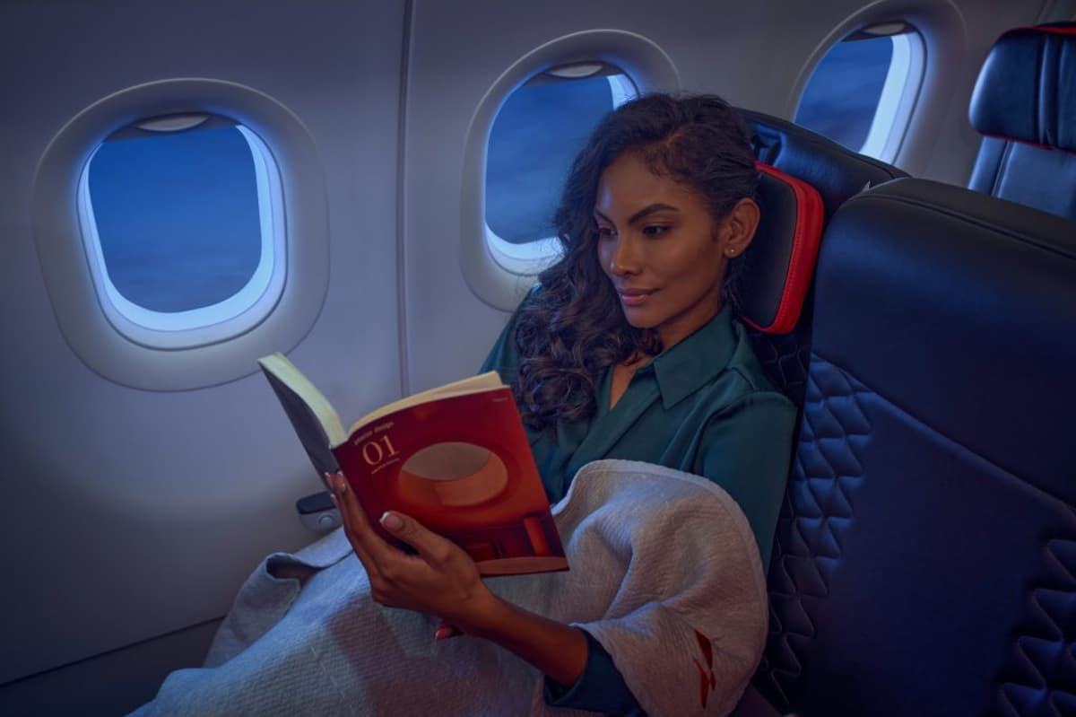 What Travelers Can Expect From Avianca’s Business Class Americas