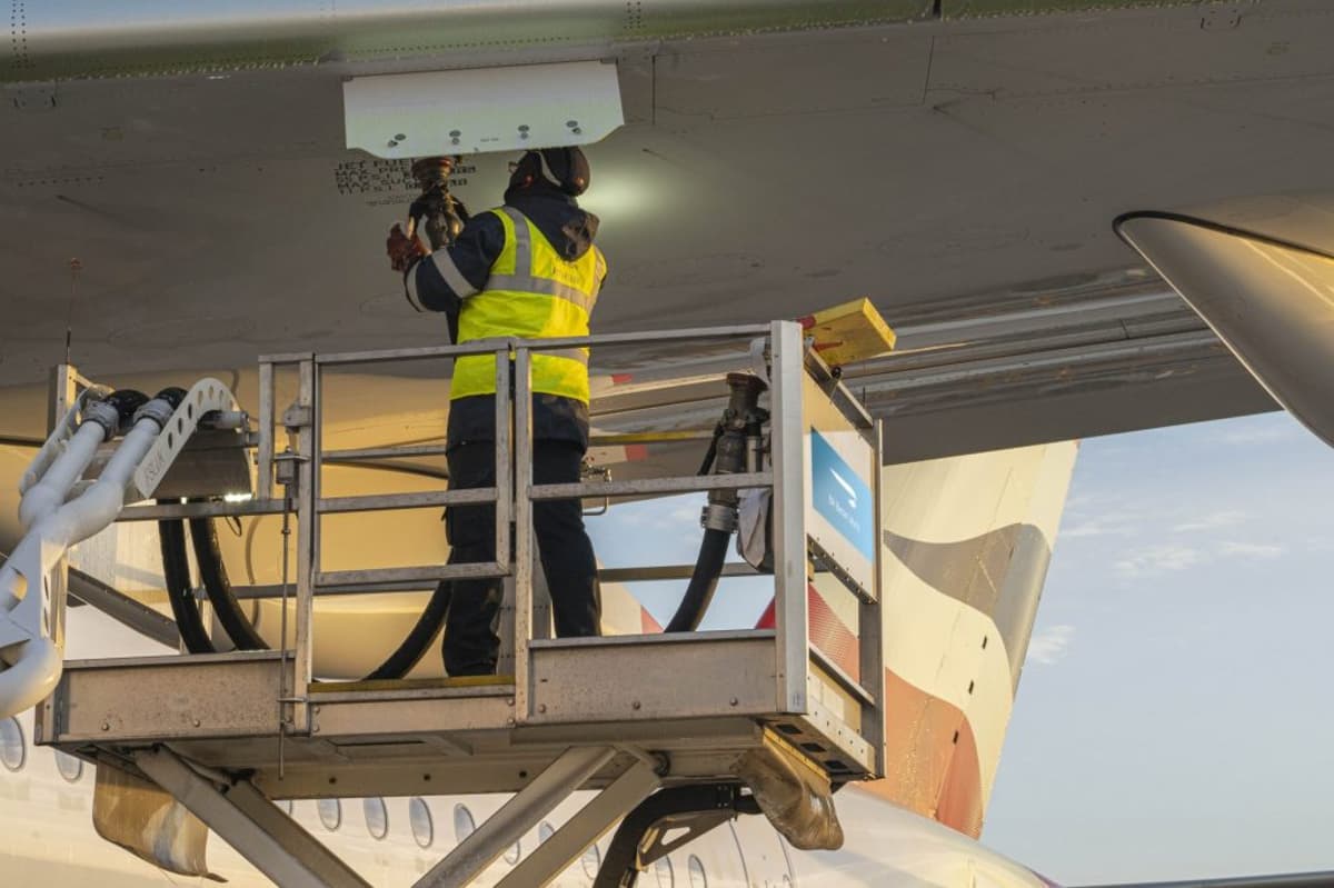 Europe’s Summer Travel at Risk as Jet Fuel Supplies Tighten
