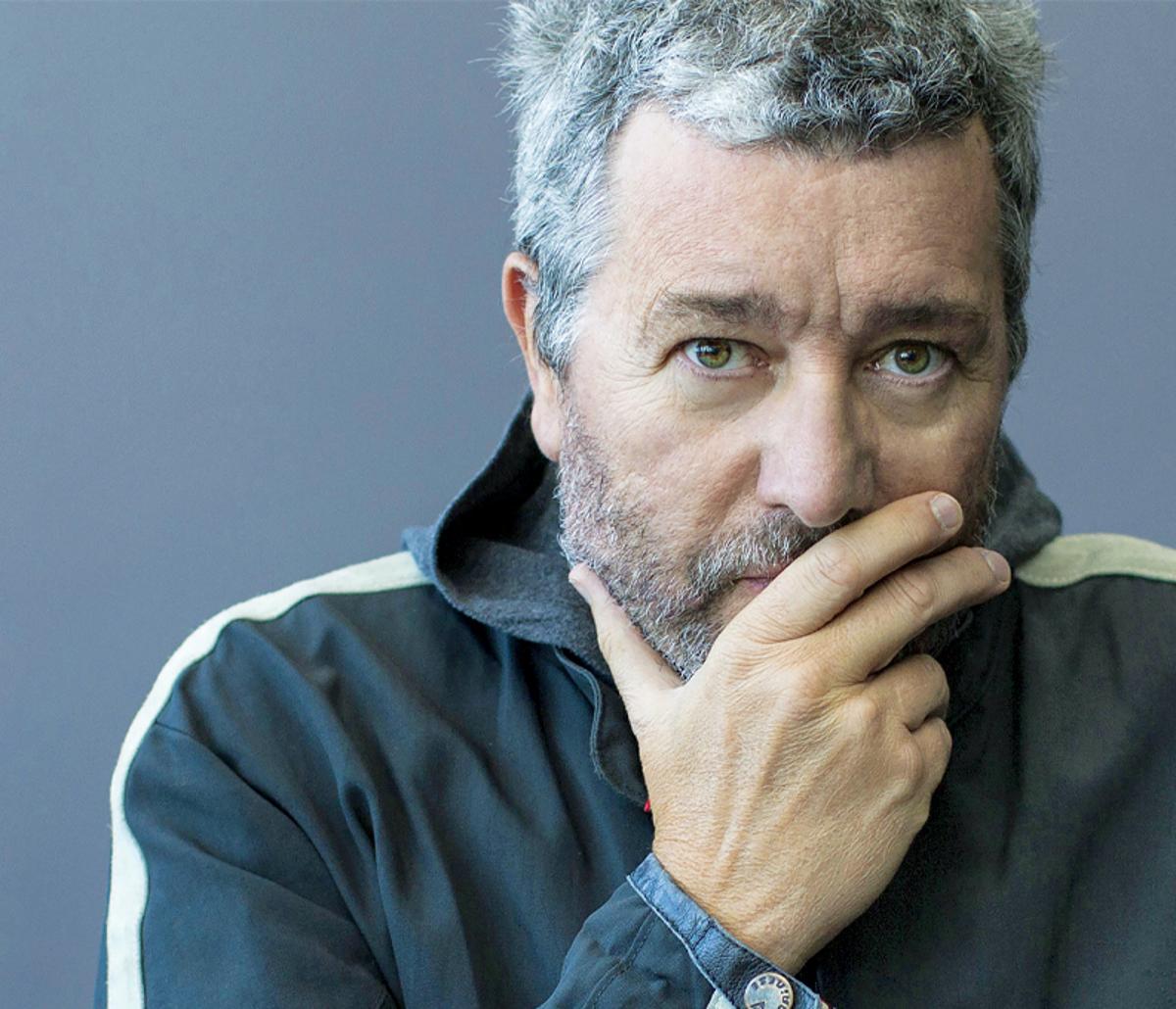 Fantasy Land: Inside the Design World of Philippe Starck