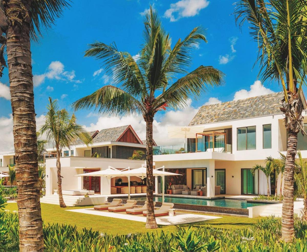 Brand Power: The Growth of Africa’s Resort Residencies