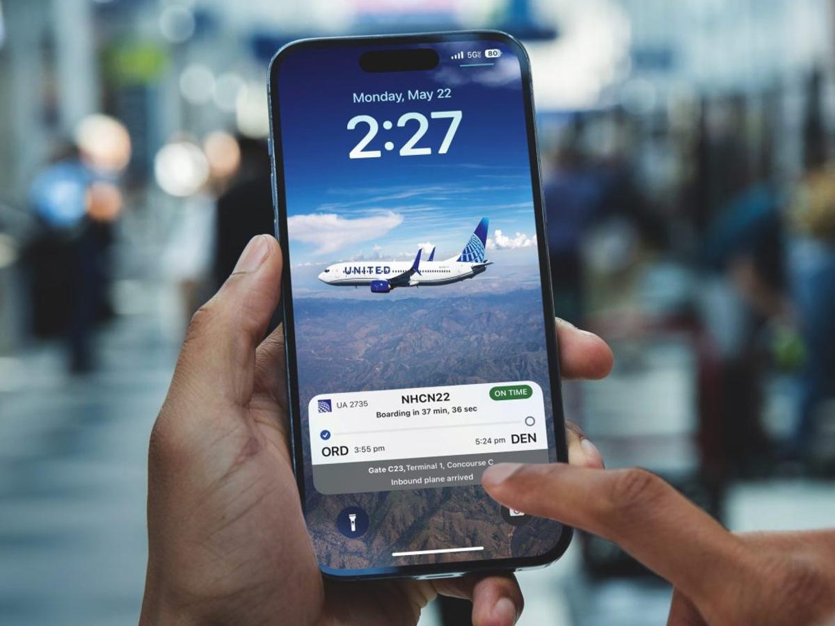 Digital Takeoff: Which Airline Has the Best App?