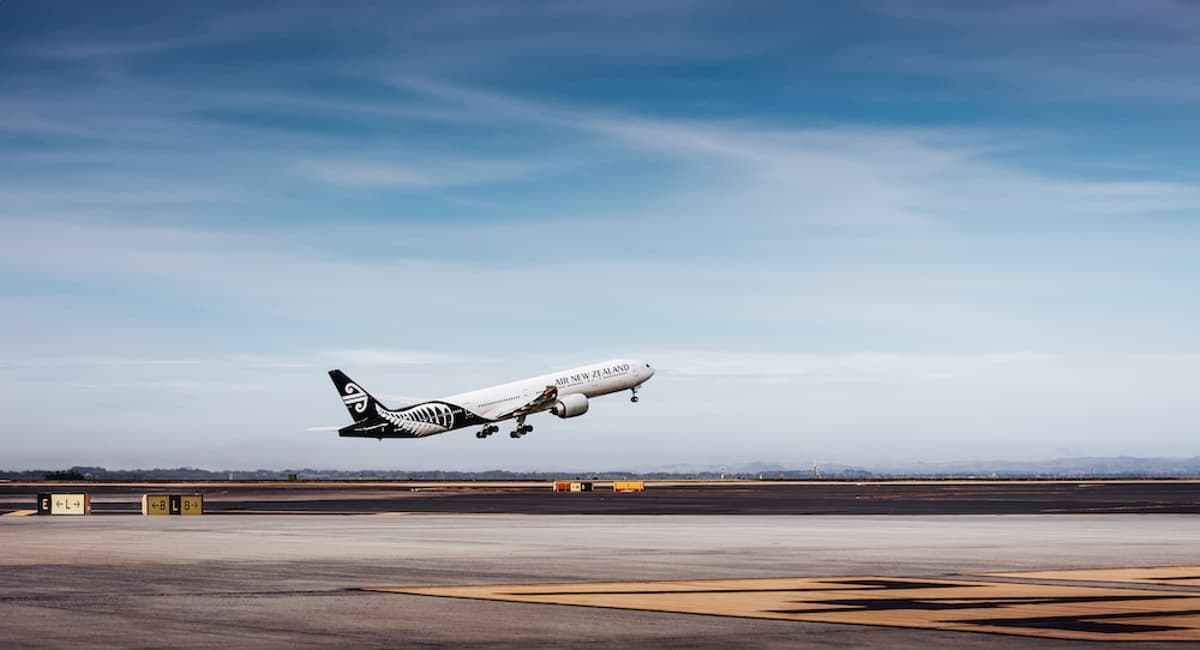 Air New Zealand to Fly Nonstop Between Singapore and Christchurch