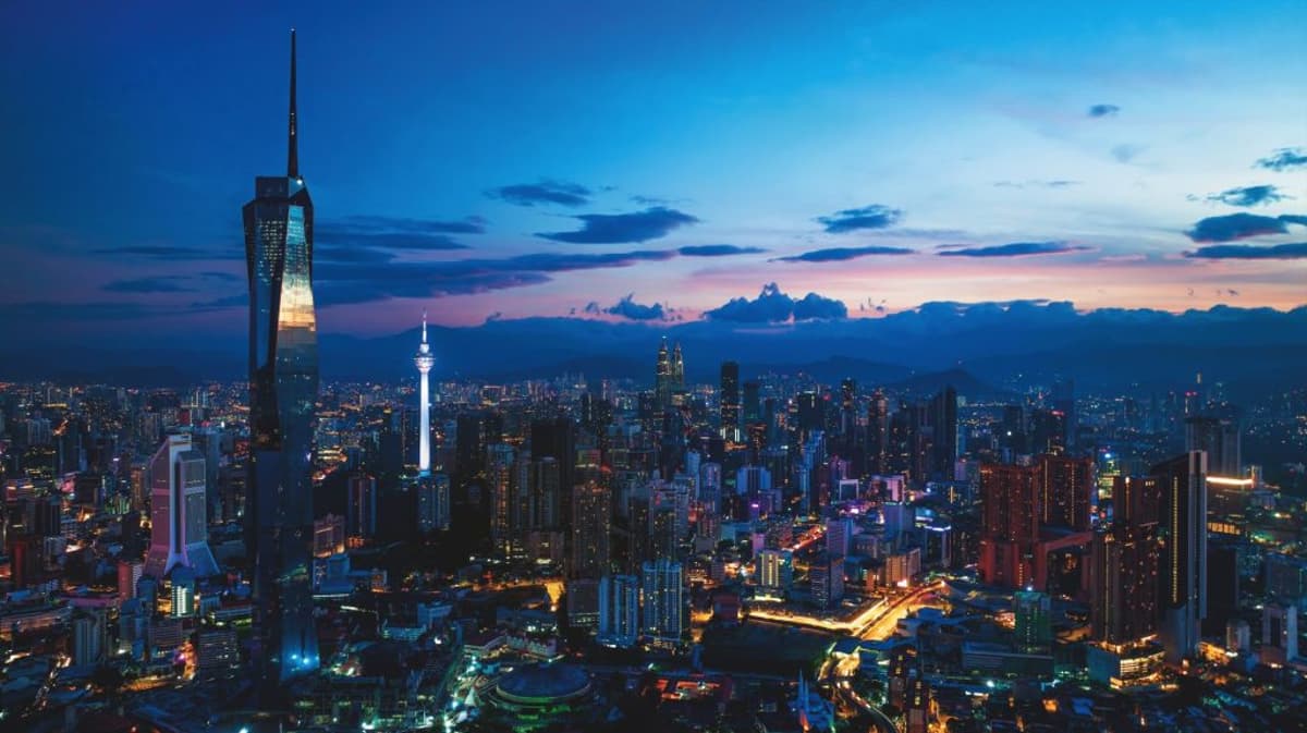 How to Spend an Extra Day in Kuala Lumpur
