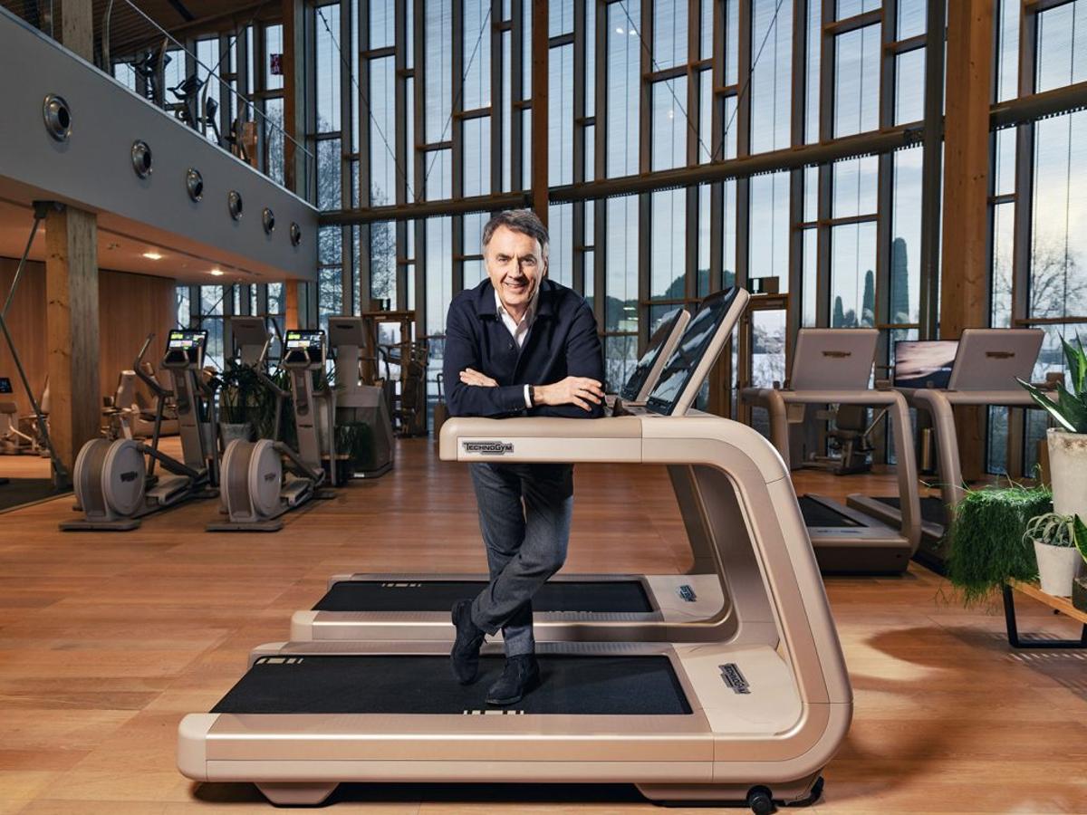 Op-Ed: Personalised Wellness Is the New Currency of Leadership