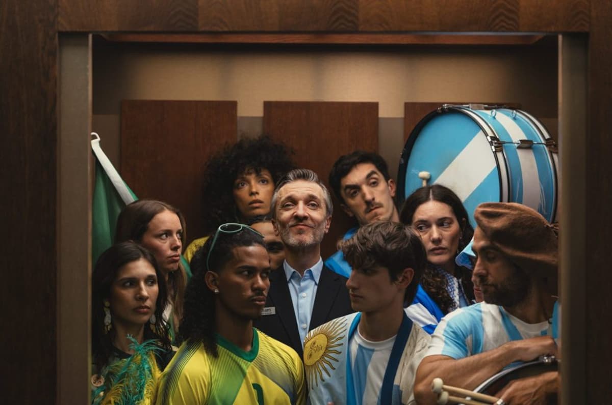 Marriott Bonvoy Unveils 600 Experiences for FIFA World Cup 2026 Fans