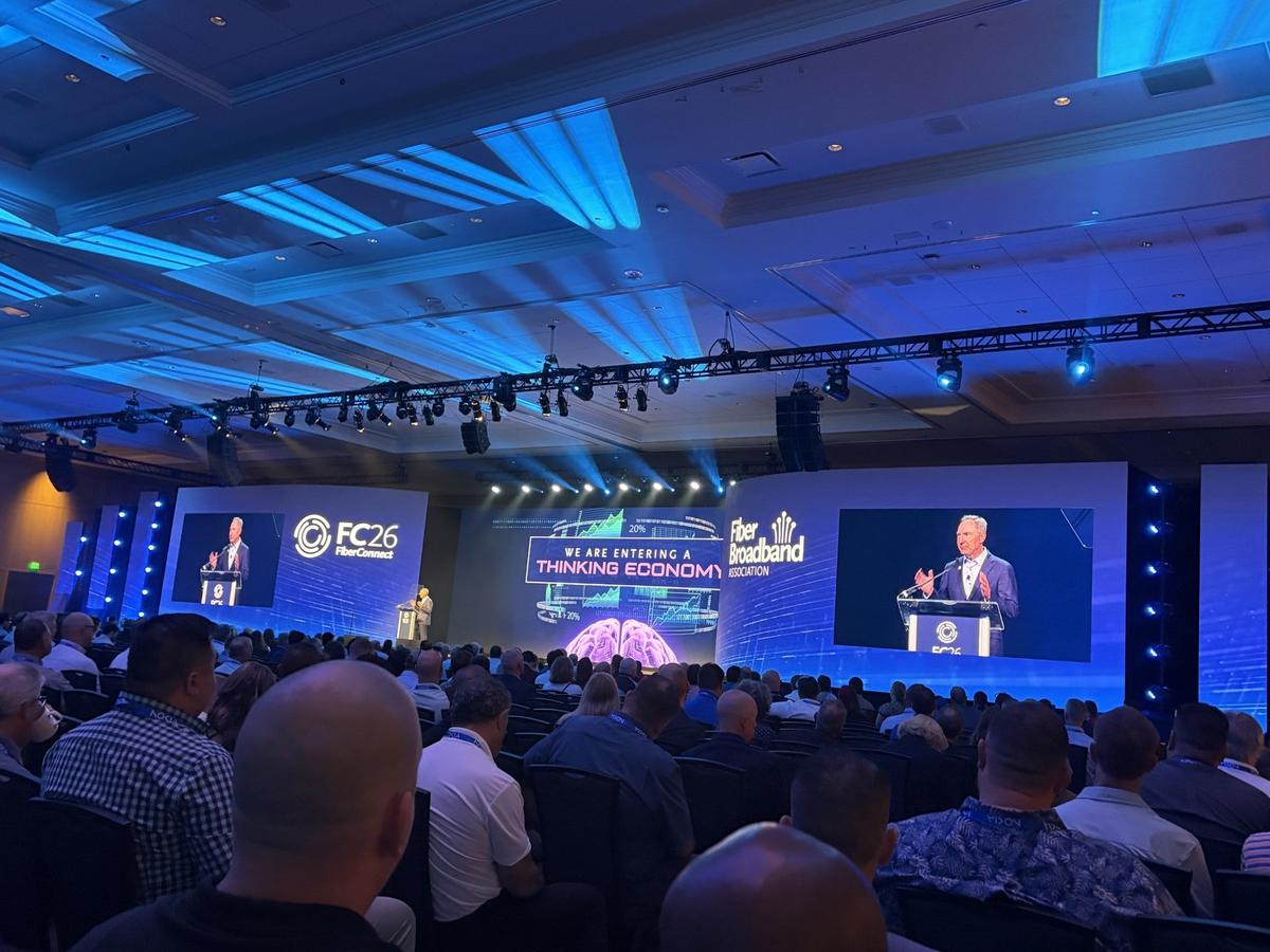 Fiber Connect 2026: Beyond Deployment