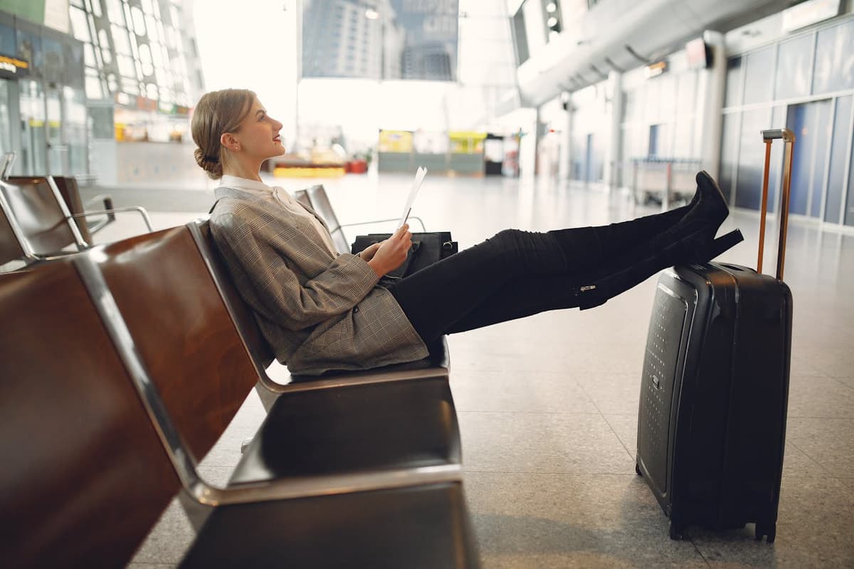 Beat the Travel Slump: Rituals That Protect Your Week