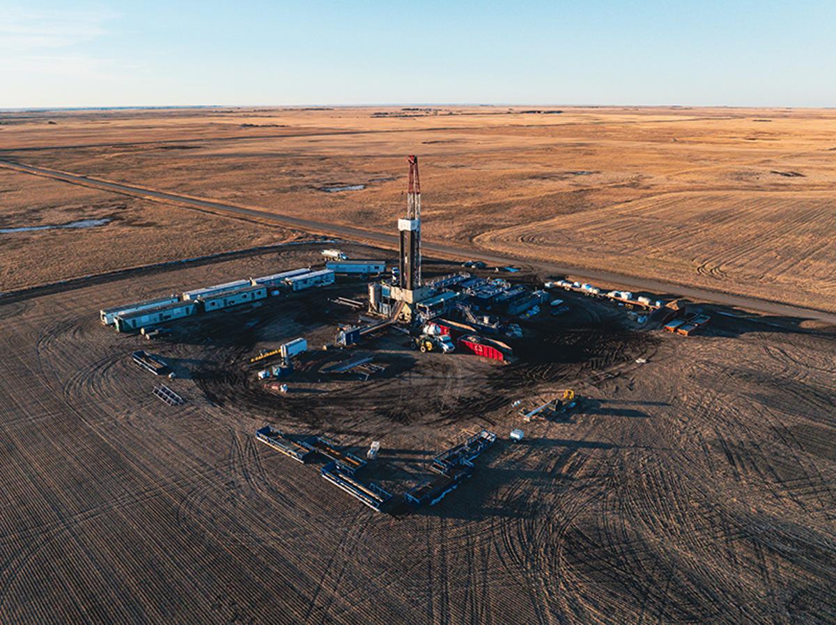 Moose Jaw Backs Max Power’s Natural Hydrogen Ambitions