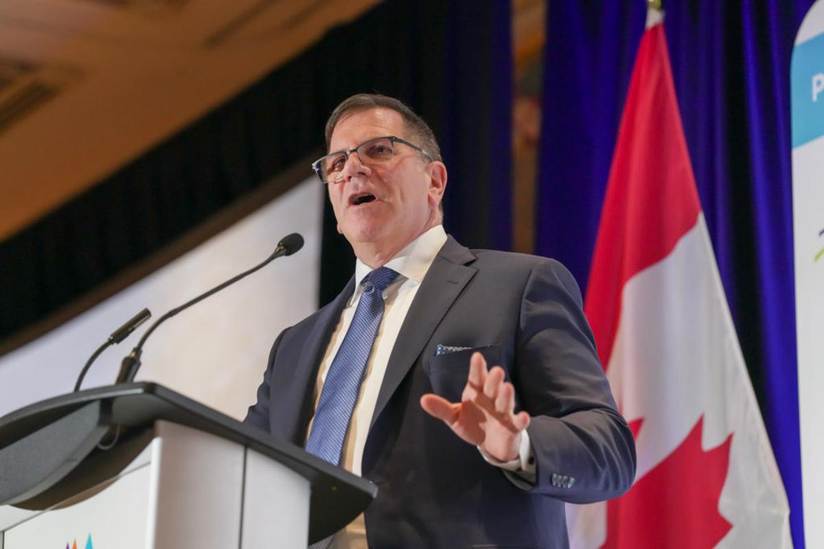 Mining Association of British Columbia Touts Economic Impact, Presses Province on DRIPA