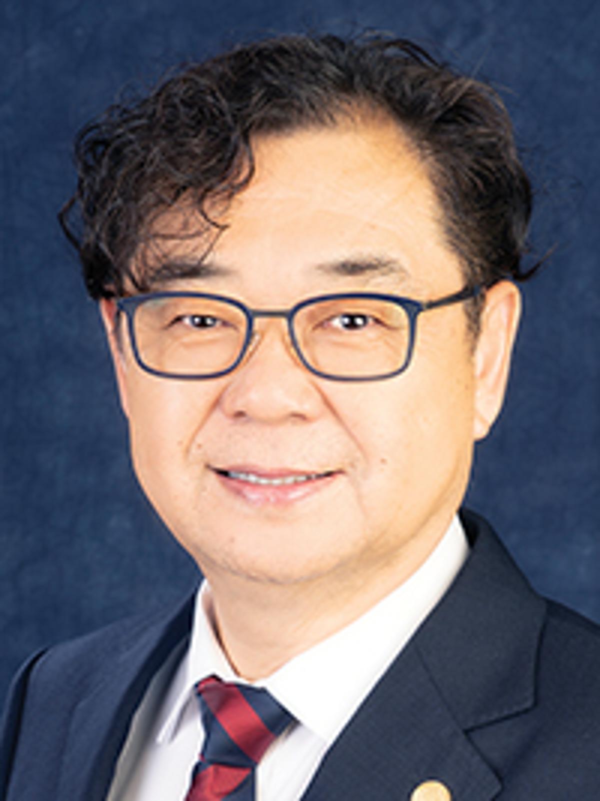 From the President’s Desk