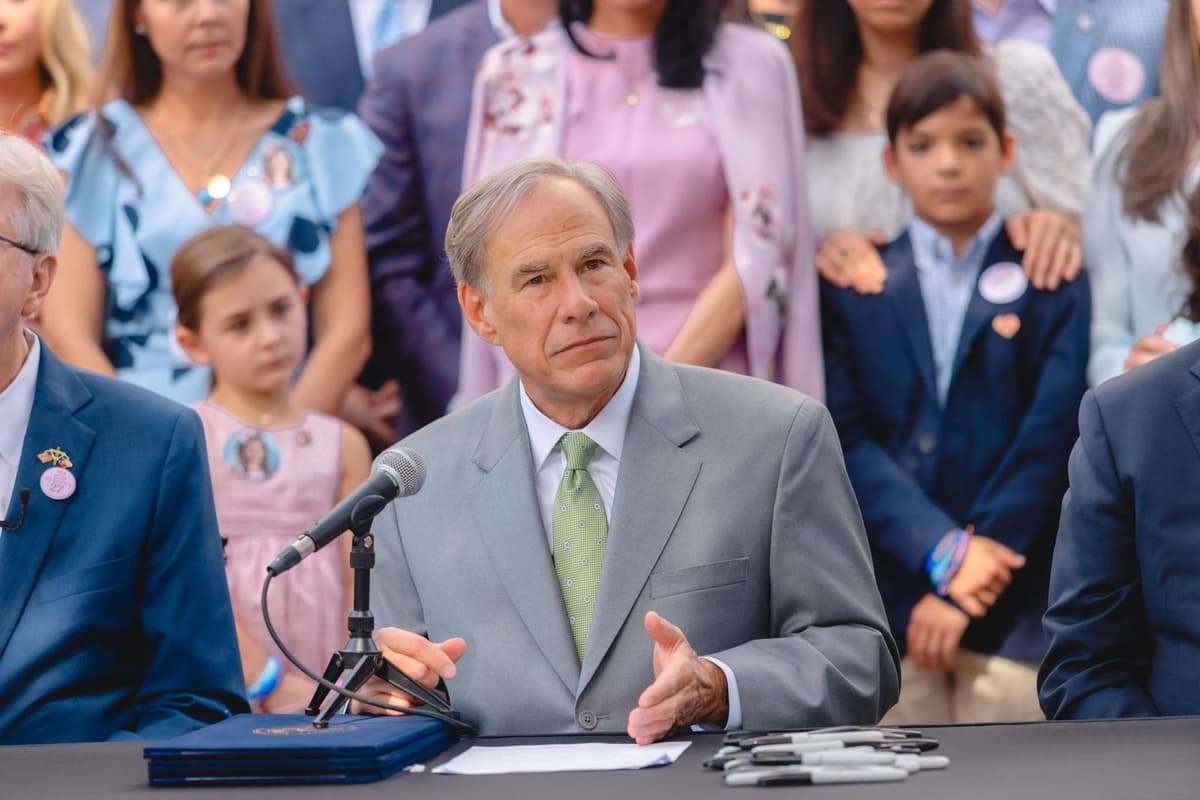 Texas Leaders Say Summer Camps Should Move Forward With 2026 Applications