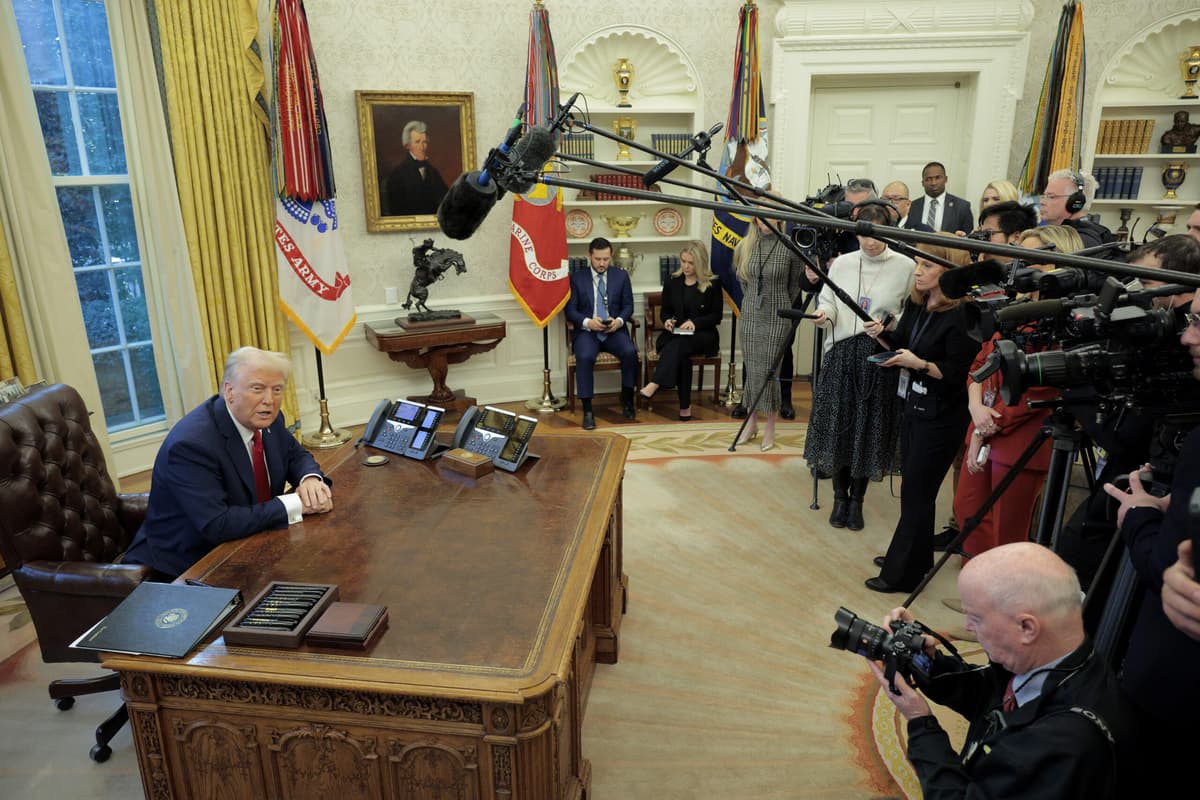 Trump Administration Targets Dismantling of Already-Weakened DEI