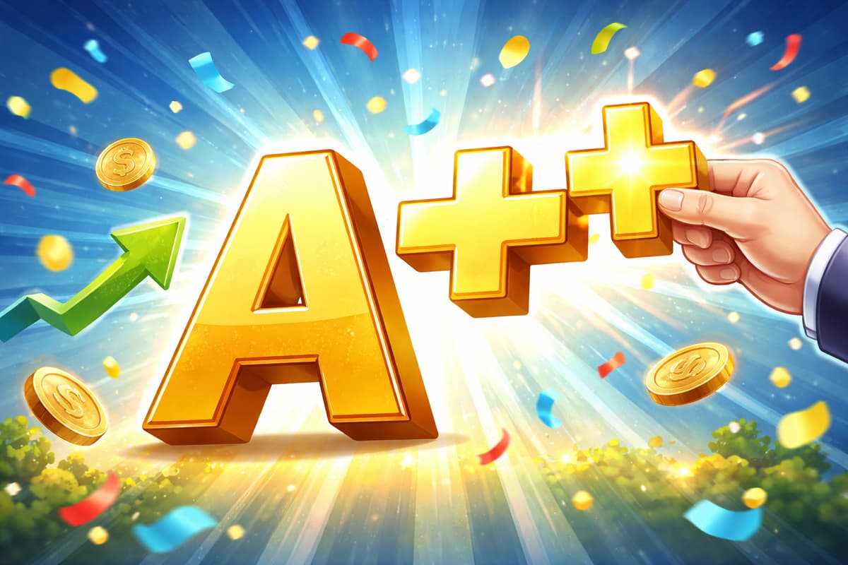 RLI Now Has ‘A++’ Rating From AM Best