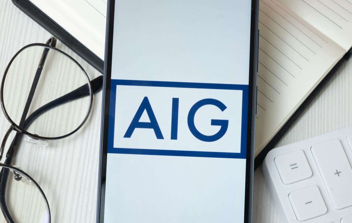 AIG Underwriting Income More Than Triples in Q1
